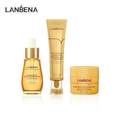 kit to remove scars and stretch marks