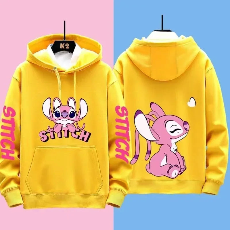 hoodie kids girl boy casual