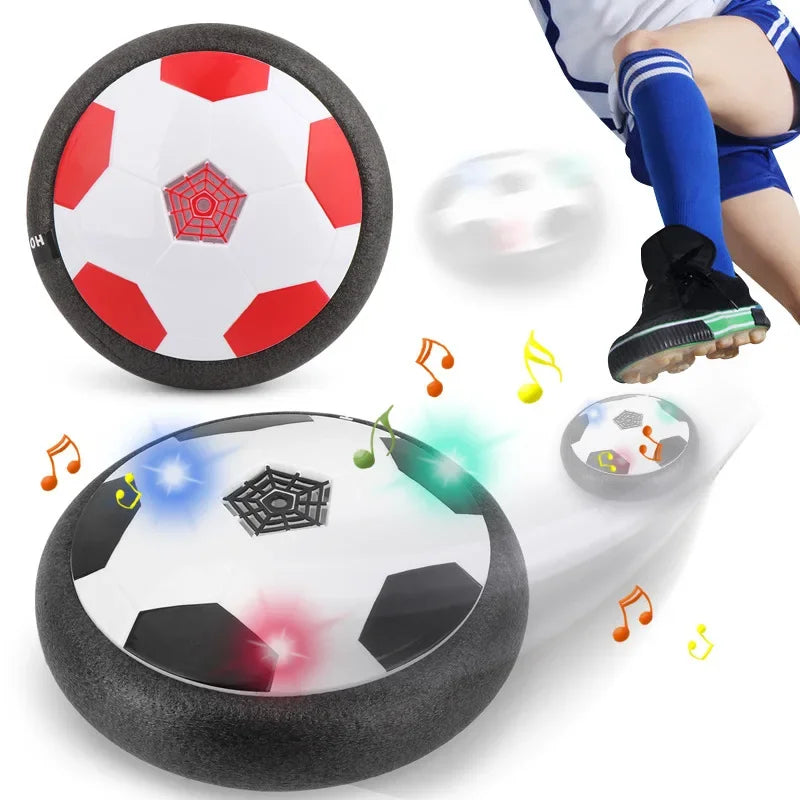 Electric interactive toys for children, smart soccer ball.