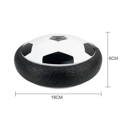 Electric interactive toys for children, smart soccer ball.