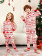 2024 Christmas Look Clothing Set