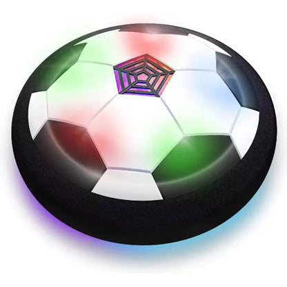 electronic floating soccer ball toys