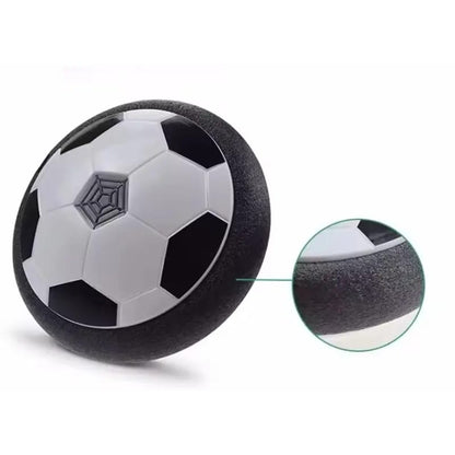 electronic floating soccer ball toys